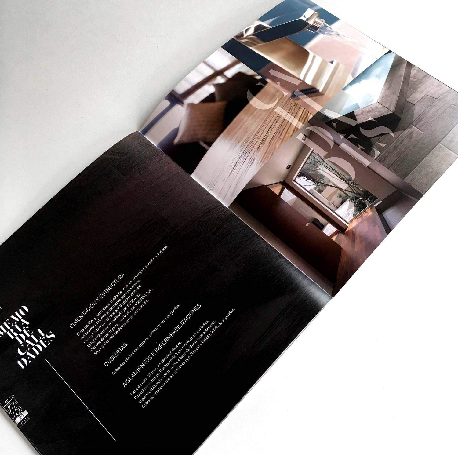 Infografías en 3d y proyecto de interiorismo y decoración en Marbella