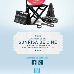 Ortodoncia especializada, Leandro Fernández, campaña creativa