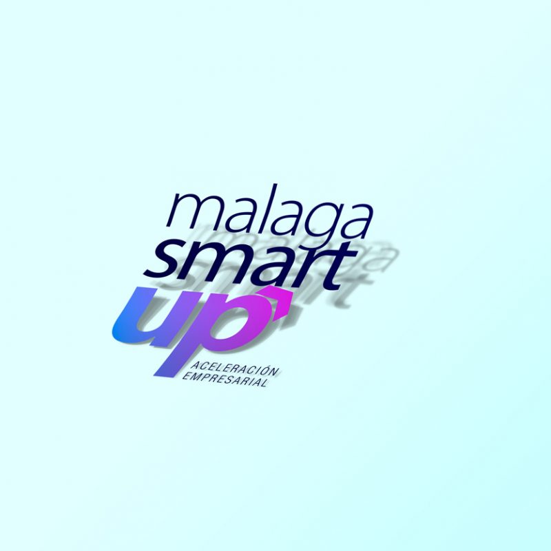 diseño de logotipo para Promalaga