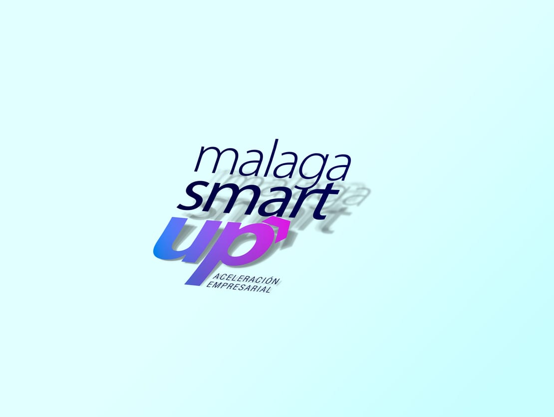 diseño de logotipo para Promalaga