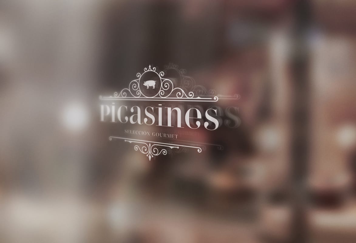 Picasines, rebranding