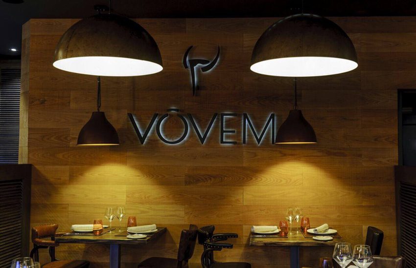 diseño de logotipo para restaurante en marbella